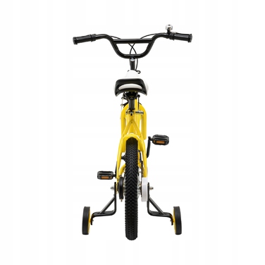 Дитячий велосипед KOKOBUY 16