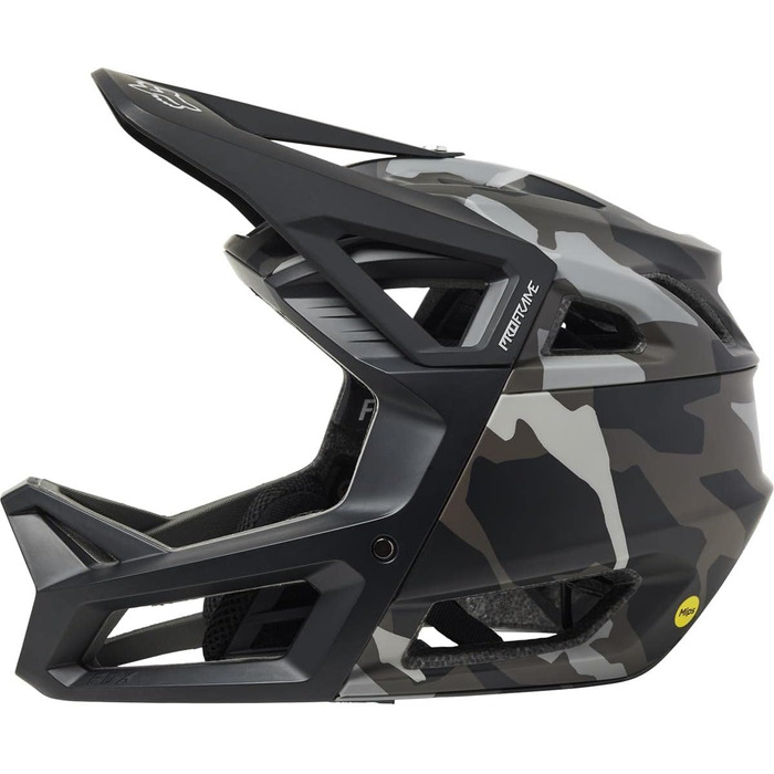 Шолом FOX Proframe Pro Mhdrn L 247 камуфляж для чоловіків