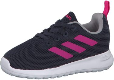 Дитячі спортивні кросівки Adidas Lite Racer CLN, блакитні, 22 EU