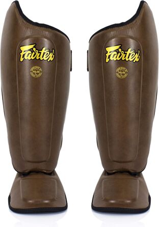 Захист гомілки Fairtex SP8 для муай-тай, ММА, K1