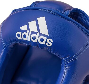 Дитячий захисний шолом для єдиноборств adidas ROOKIE