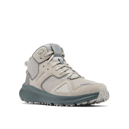 Черевики жіночі Columbia Bethany Mid Wanderstiefel, 41 EU, Flint Grey New Moon