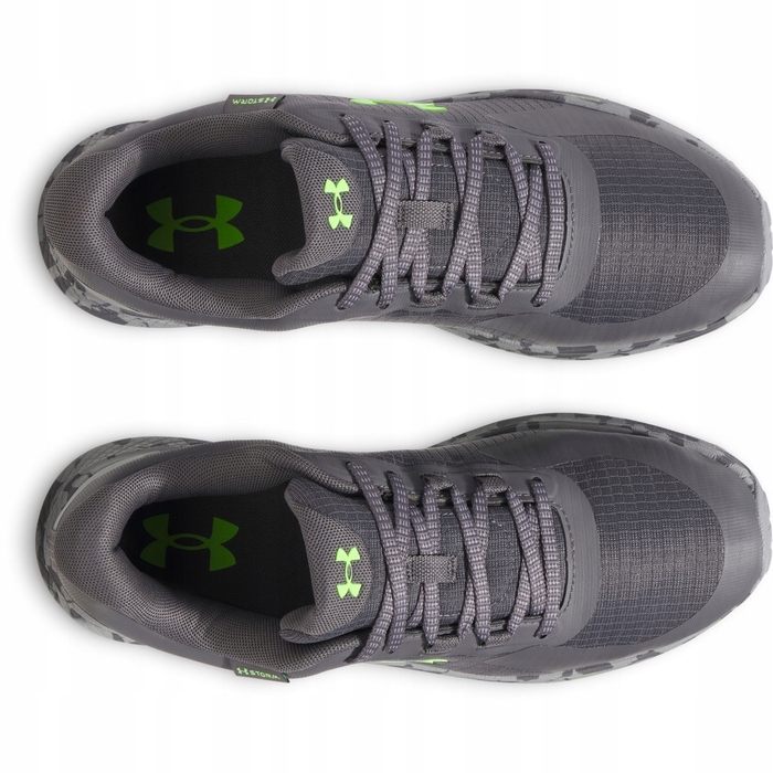 Кросівки для бігу Under Armour Charged Bandit Tr 3 Sp, розмір 43