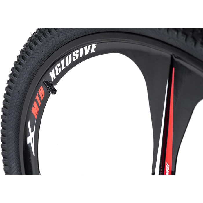 Гірський велосипед KS Cycling Xplicit 29 дюймів, хардтейл