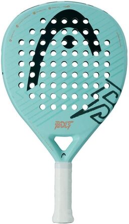 Болт напірний HEAD Tall чорного кольору 2025