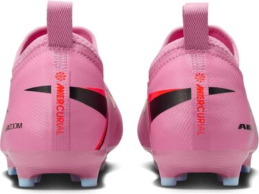 Кросівки для футболу Nike Jr. Mercurial Vapor 16 Academy MG - дитячі, FQ8392 (38 EU, багато кольорів)
