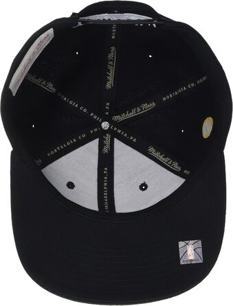 Кепка Mitchell & Ness Snapback Cleveland Cavaliers Champions