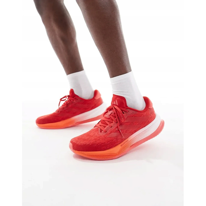 Бігові кросівки Adidas Supernova Comfortglide M, р. 42
