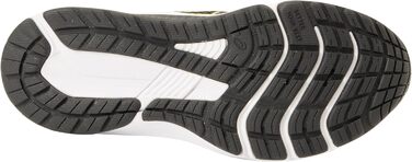 Дитячі кросівки ASICS GT-1000 12 - чорний/жовтий (32.5 EU)