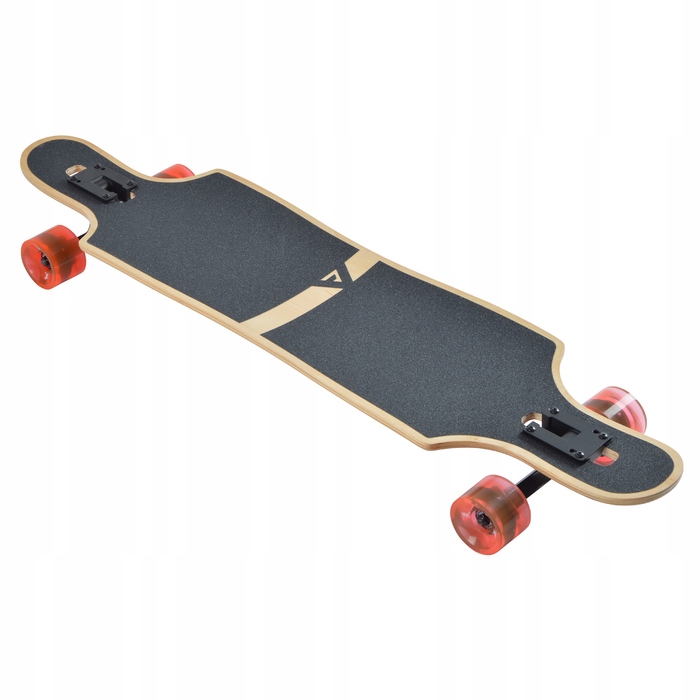Лонгборд Apollo 65382877 з підшипниками ABEC-9