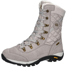 Снігоступи жіночі Brütting Fenella, 39 EU, сірі