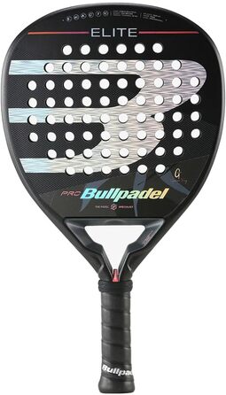 Ракетка для паделя Bullpadel, універсальний розмір, мультиколір