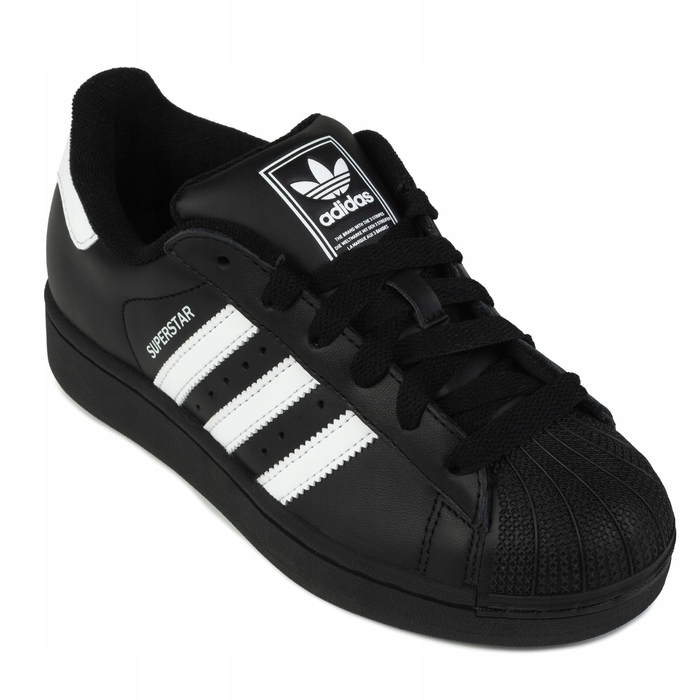 Жіночі спортивні кросівки Adidas Superstar II, розмір 36