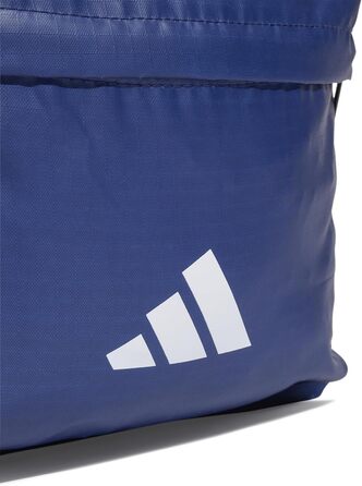 Рюкзак adidas Classic Unisex з трьома смугами для школи