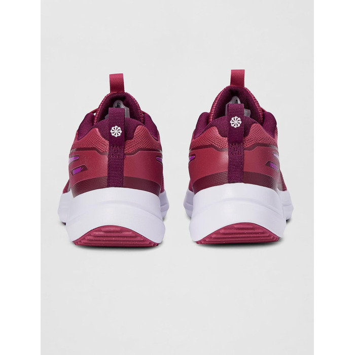 Дитячі кросівки Nike Cosmic Runner (Gs) для ходьби (40 EU, Sweet Beet/Vivid Purple/Bordea)