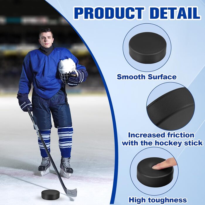 Керлінг-шайби Zealor Schwarz 30