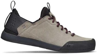 Черевики Black Diamond Session Suede Unisex - Колір Moab Brown, розмір 6.5 (38 EU)