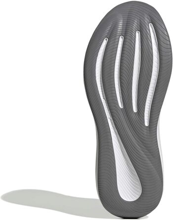 Кросівки чоловічі Adidas Response Runner 2 KJ1737 чорні (44 2/3 EU)