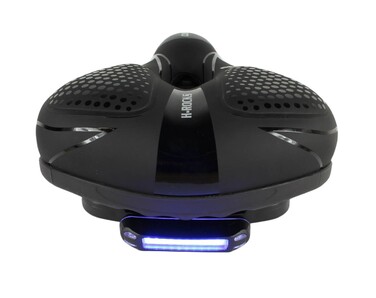 Дитяче сидіння H-rocks Classic Comfort JQA-23508, 200 мм