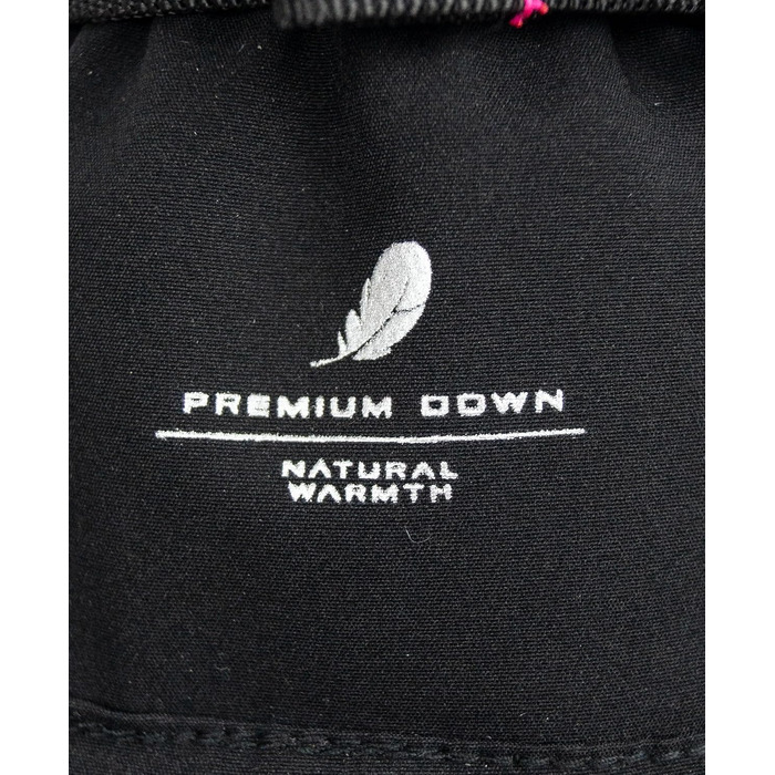 Дитячі гірськолижні рукавиці Reusch Softshell з пуховим утепленням, чорні, розмір 6.5