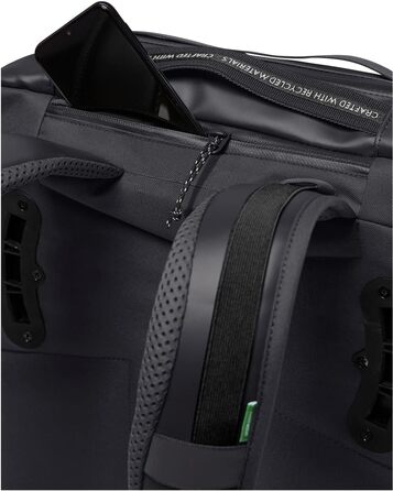 Рюкзак VAUDE Mineo Transformer 20 л, міський, екологічний