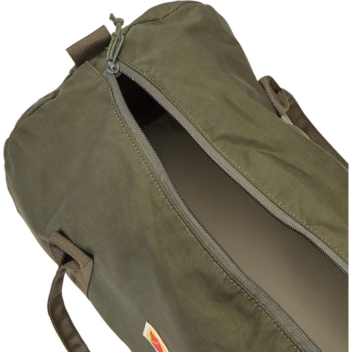 Сумка-дуфель Fjallraven Vardag 30 л — спортивна, дорожня