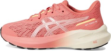Дитячі кросівки ASICS GT-1000 13 GS, рожеві, 36 EU