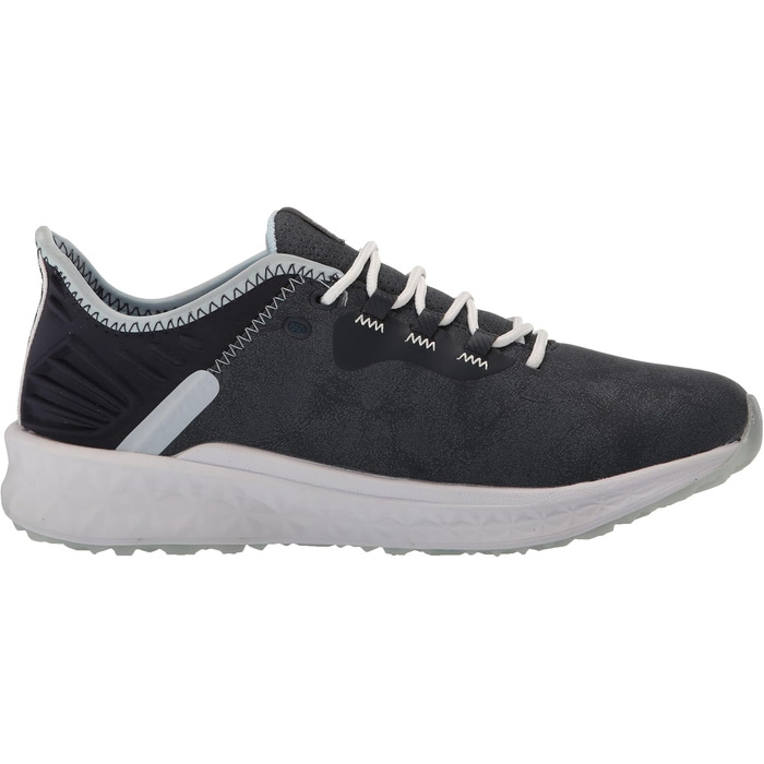 Жіноче golf-взуття Callaway La Jolla Sl, білий/морська хвиля (42 EU)