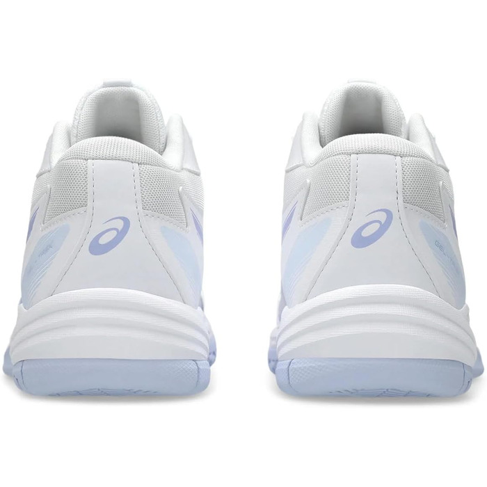 Жіночі кросівки ASICS Gel-Task MT 4 (40 EU, білий, Vapor)