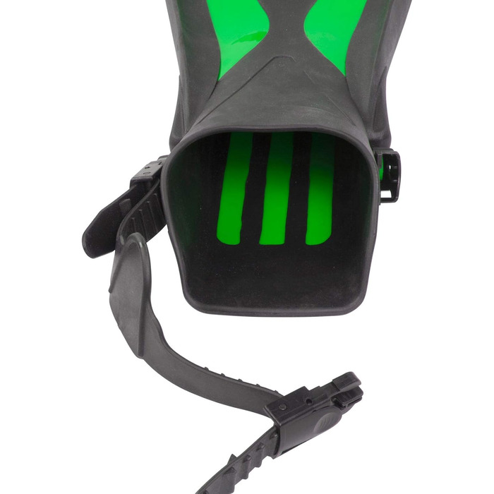 Ласти для белі-бота Madcat Bellyboot Flossen XL/XXL, 1 пара