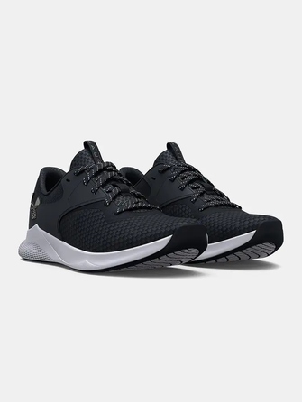Кросівки для залу Under Armour UA Charged Aurora 2 (3025060-001) Чорні
