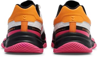 Кросівки для гандболу Hummel Hallenschuh Hb Topflight, розмір 39 EU, білий/багатокольоровий