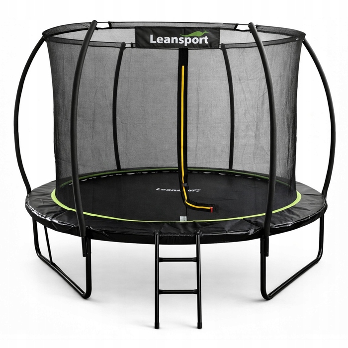 Батут із сіткою Leansport 183 см FT 6