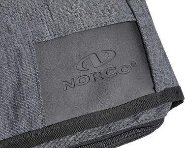 Велосипедна сумка на кермо Norco Barnsbury, унісекс, мультиколір, універсальний розмір