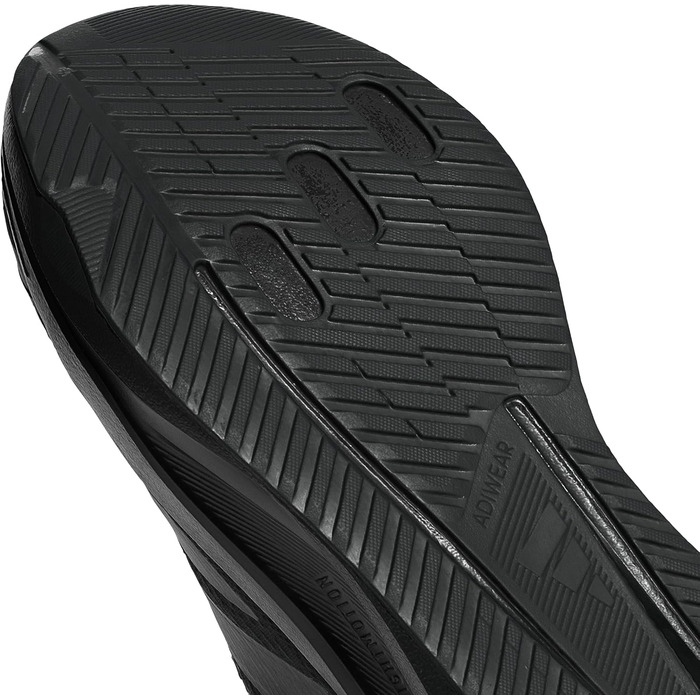 Кросівки для бігу Adidas Duramo SL 2, чорний колір, розмір 43 1/3 EU