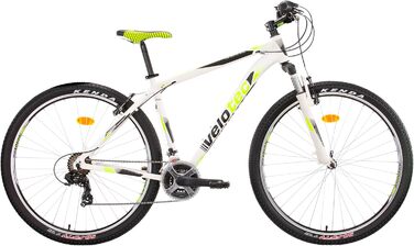 Гірський велосипед Probike PRO 29 дюймів, 21 швидкість, для чоловіків і жінок, зріст 175-190 см, Multibrand Distribution