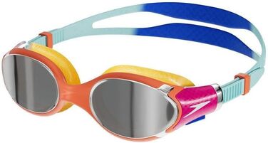 Дитячі плавальні окуляри Speedo Biofuse 2.0, сині, універсальний розмір