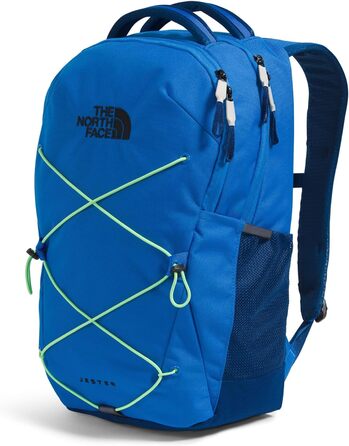 Рюкзак THE NORTH FACE Jester унісекс, синій, універсальний розмір