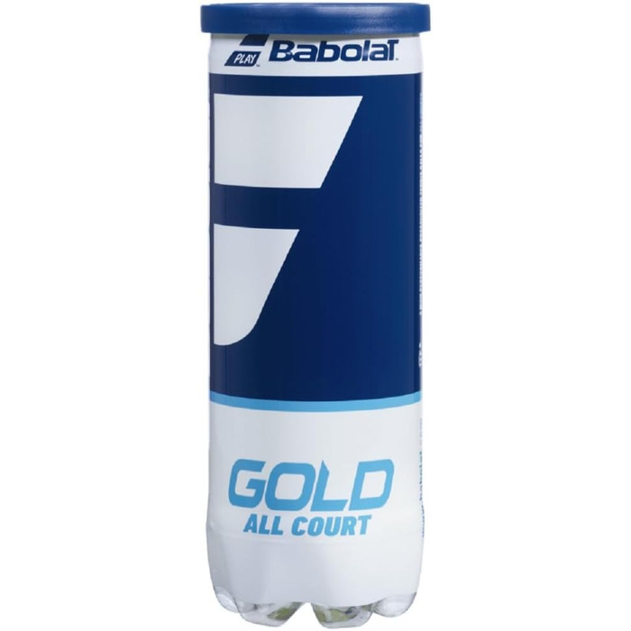 Тенісні м'ячі Babolat 2023, нова версія, преміум якість