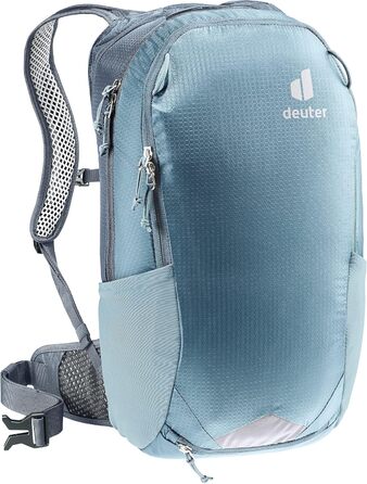 Велосипедний рюкзак Deuter Race Air 14+3 л, вентильований