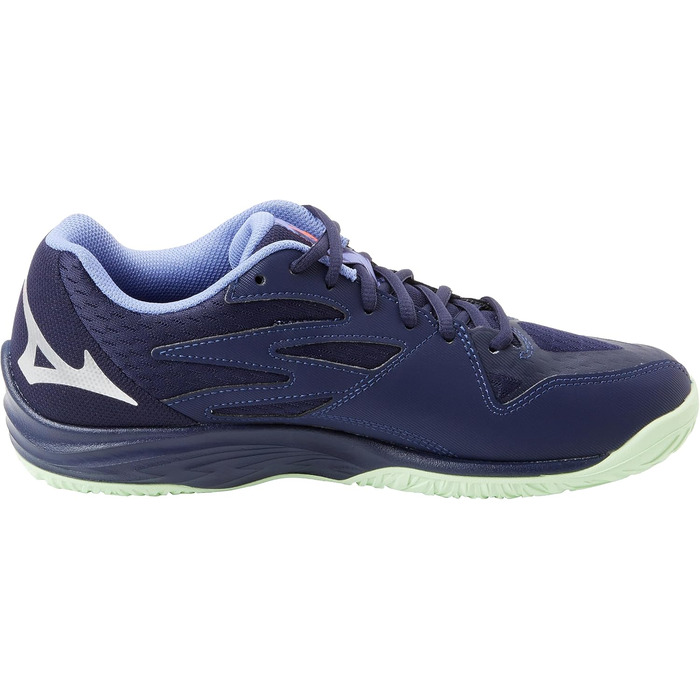 Волейбольне взуття Mizuno Eveblue Techgreen Iolite (44 EU) – унісекс