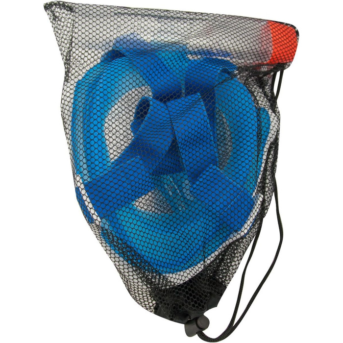 Маска для снорклінгу Aqua Sphere Full Face S/M