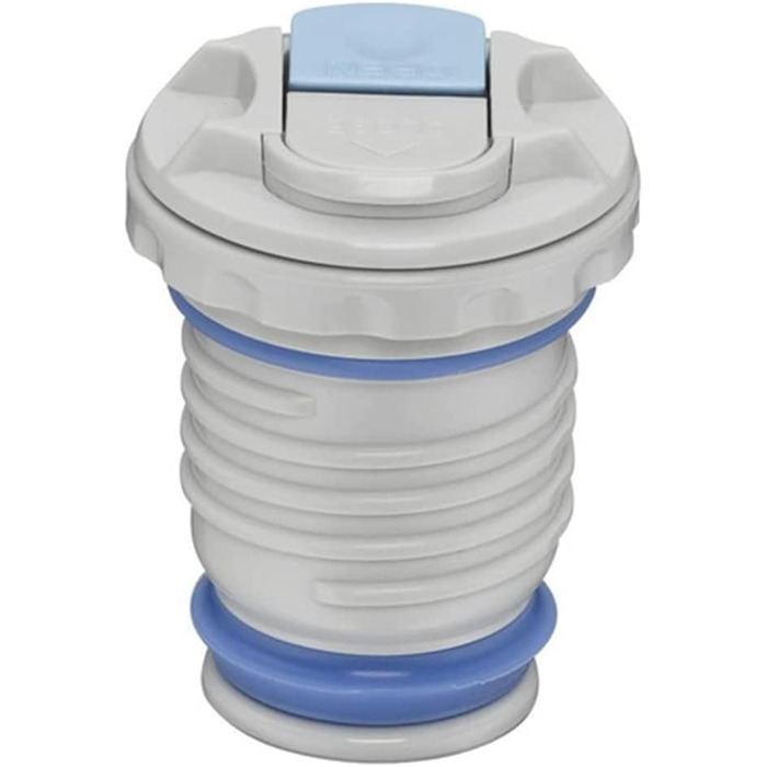 Термос Thermos FBB1000 для напоїв, 1000 мл, Midnight Blue, металевий, індивідуальна упаковка