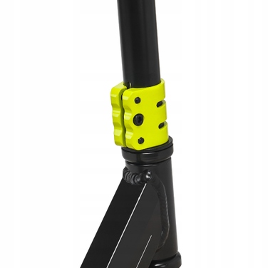 Трюковий самокат Stunt RAVEN Evolution Xalor Lime 120 мм HIC