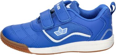 Турнічні кросівки Lico Jaime для дітей (35 EU), синьо-білі