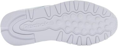Дитячі кросівки Reebok Cl-Nylon Glassblue White, 35 EU
