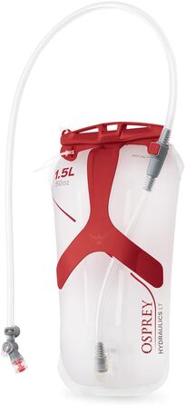 Питна система Osprey Hydraulics LT 1,5 л, універсальна