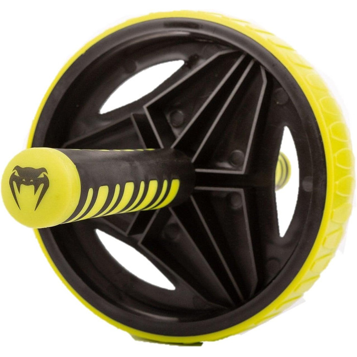 Колесо для пресу Venum Challenger Neo Gelb/Schwarz