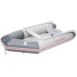 Надувний човен Bestway Hydro-Force Caspian Pro Set 280x152x42 см