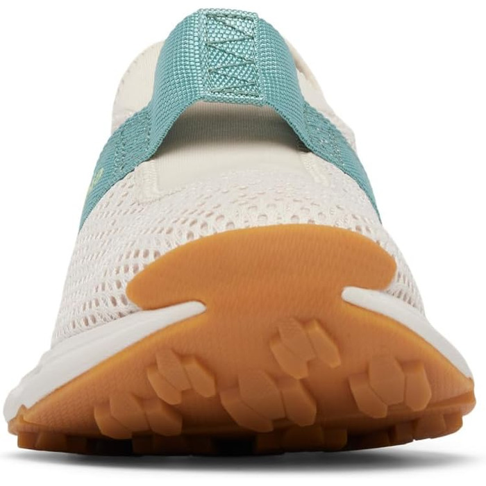 Жіночі водяні черевики Columbia Drainmaker Tr, 41.5 EU, Dark Stone/X Sage Leaf